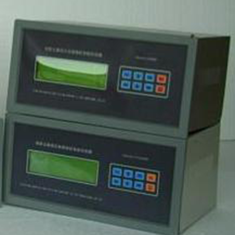 类乌齐TM-II型电除尘高压控制器